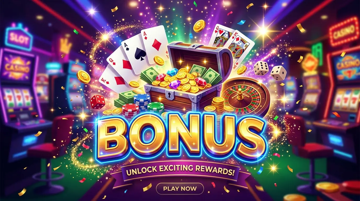 Cosmo Bonus