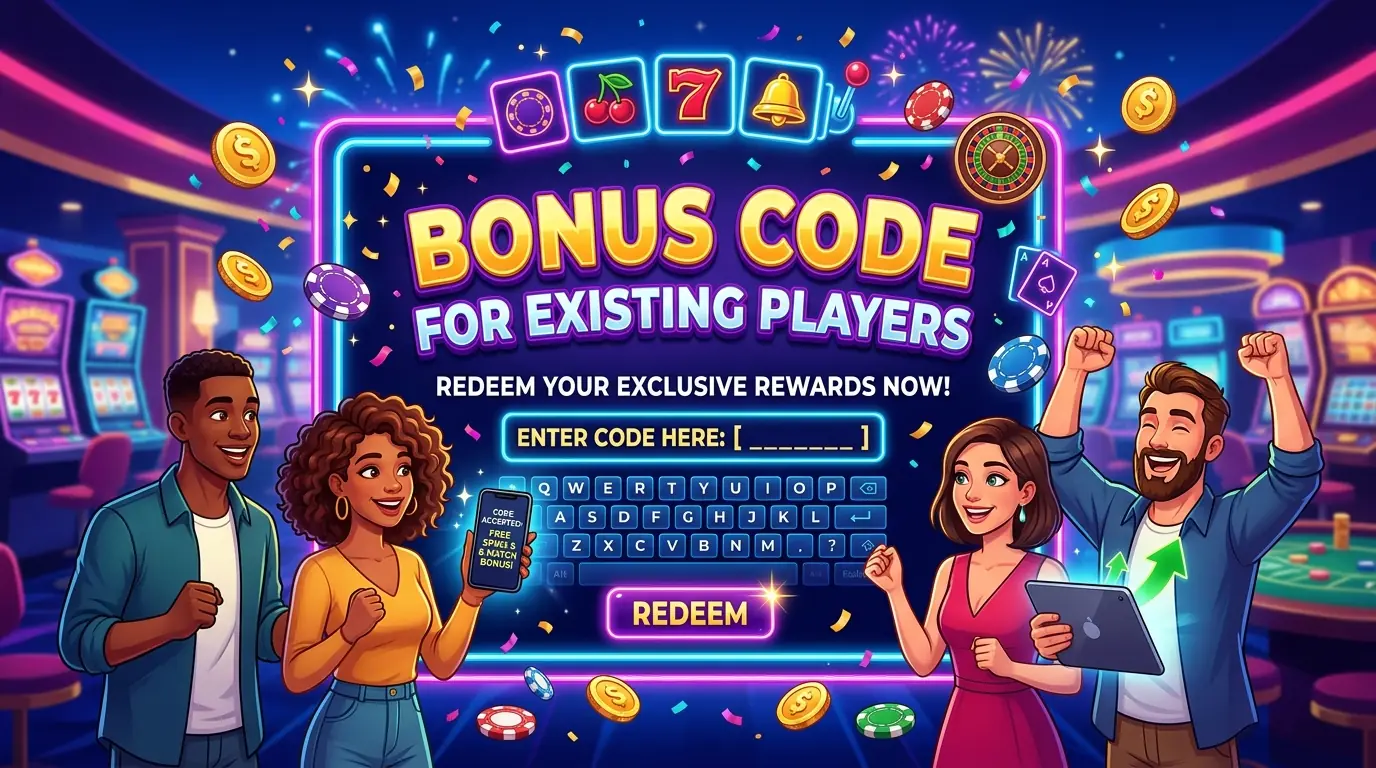 Cosmo Bestandskunden Bonus
