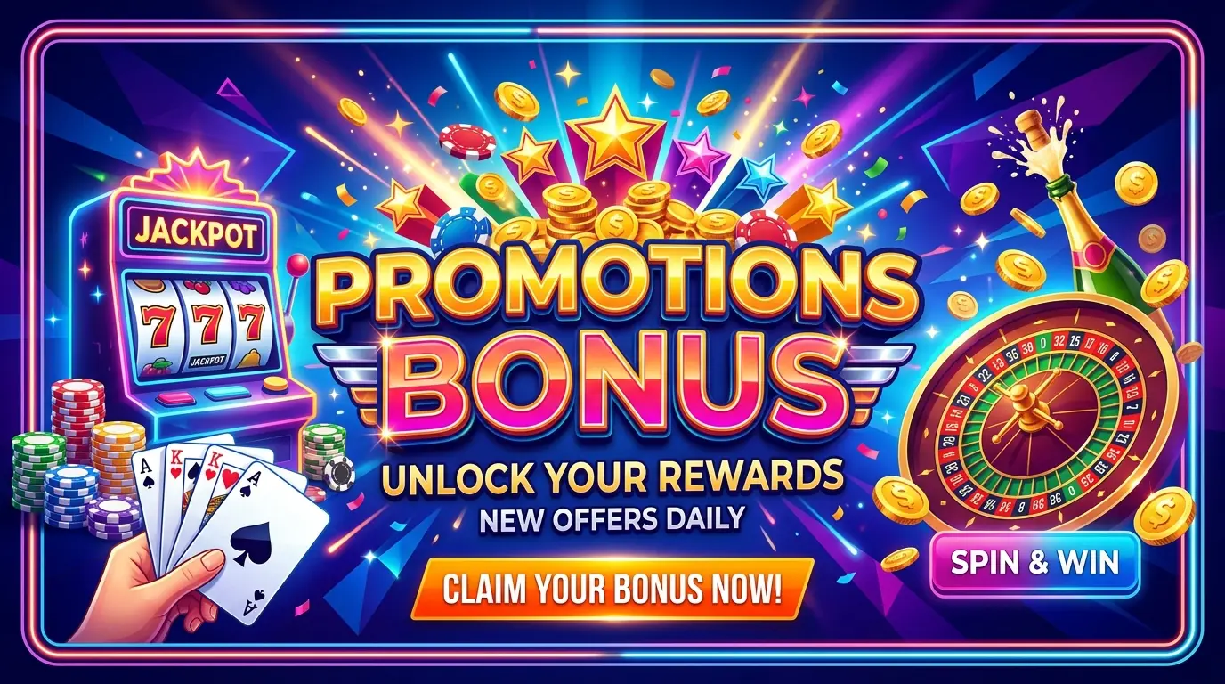 Cosmo Promotions Guide