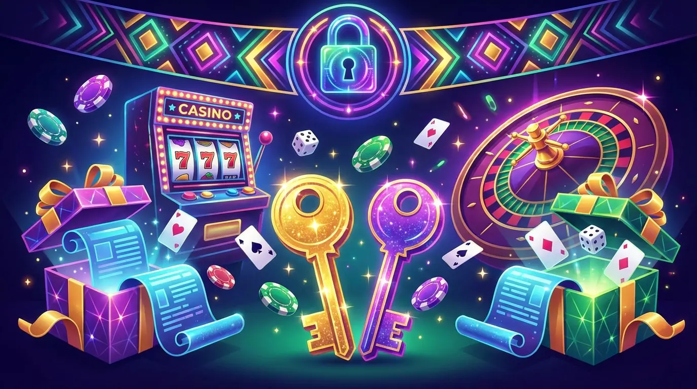 Cosmo Bonuscodes