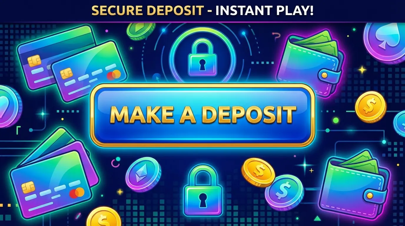 Cosmo Casino Einzahlung