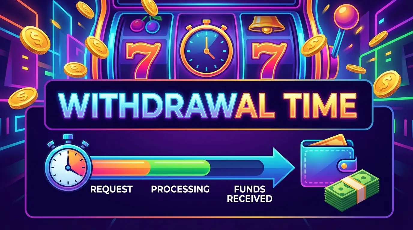 Cosmo Payout Zeit