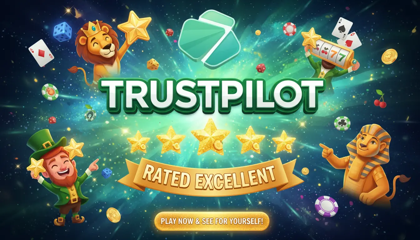 Cosmo Trustpilot