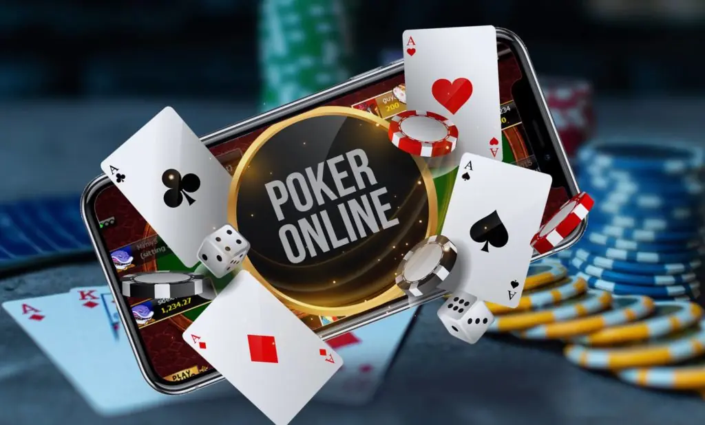 Cosmo Poker