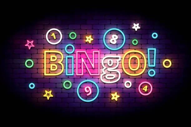 Cosmo Casino Bingo
