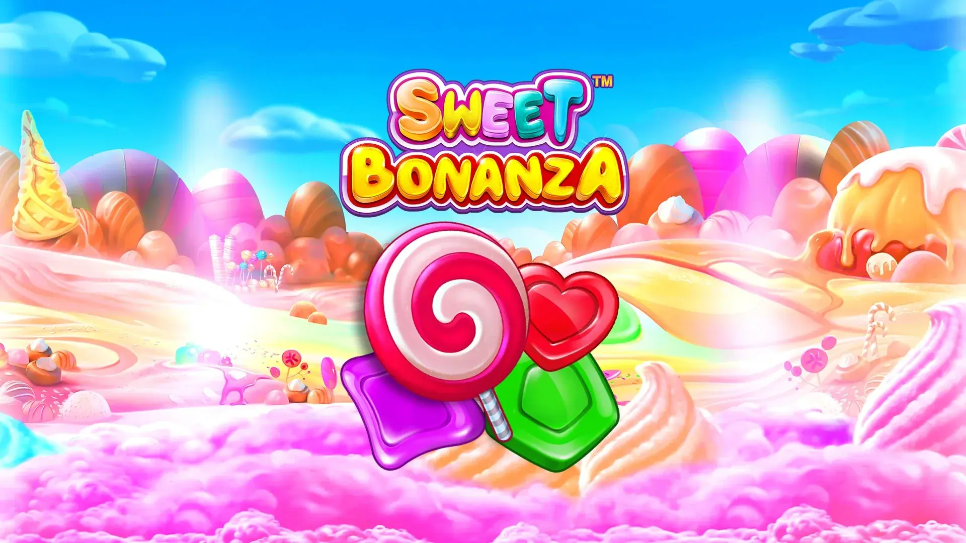 Cosmo Casino Sweet Bonanza