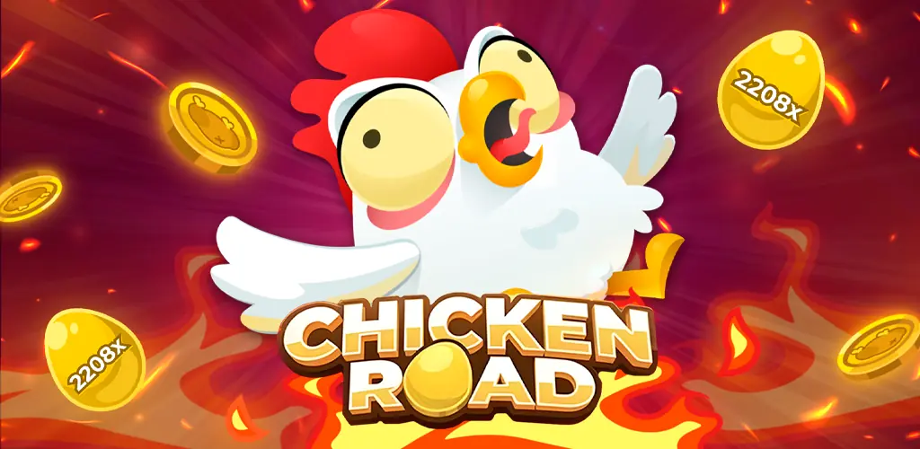 Cosmo Casino Chicken Road